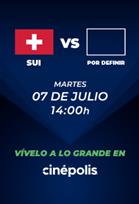 OCTAVOS DE FINAL 4