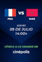 CUARTOS DE FINAL 1