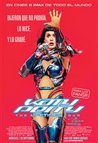 KATY PERRY: THE LIFETIMES TOUR - LIVE FROM PARIS