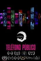 MICMX Teléfono Público