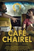 MICMX Café Chairel