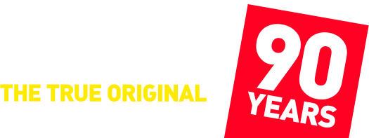Mickey 90 years