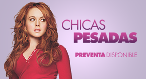 Chicas Pesadas: 20° Aniversario