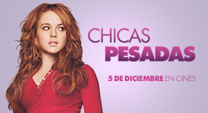 Chicas Pesadas: 20° Aniversario