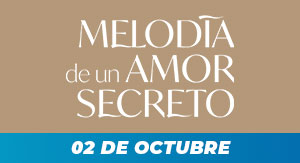 Melodía De Un Amor Secreto