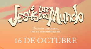 Jesús, Luz Del Mundo