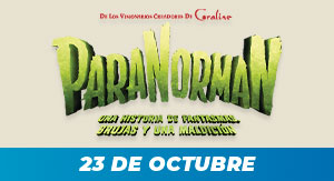 ParaNorman (Remasterizado)
