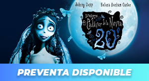 El Cadáver De La Novia