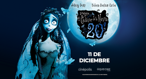 El Cadáver De La Novia