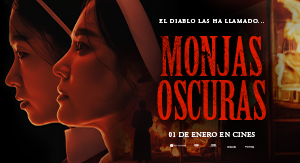 Monjas Oscuras