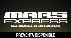 Mars Express