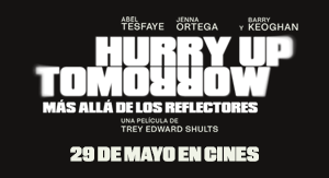 Hurry Up Tomorrow Más Allá De Los Reflecto