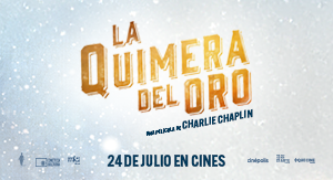 La Quimera de Oro