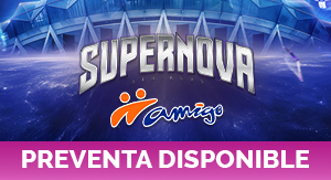 SUPERNOVA Strikers Amigo