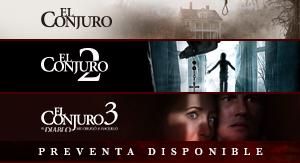 Re El Conjuro