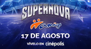 SUPERNOVA Strikers Amigo
