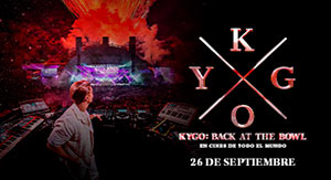 KYGO 2025 Back at the Bowl