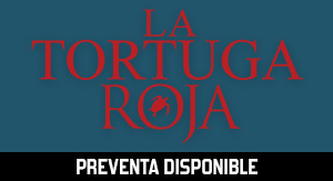 La Tortuga Roja
