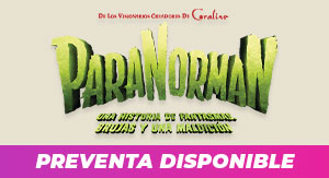 ParaNorman (Remasterizado)