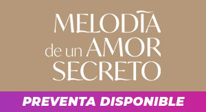 Melodía De Un Amor Secreto