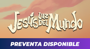Jesús, Luz Del Mundo