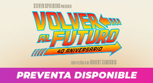 Volver Al Futuro