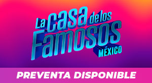 Final La Casa de los Famosos 2025