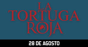 La Tortuga Roja