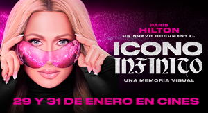 Ícono Infinito: Una Memoria Visual