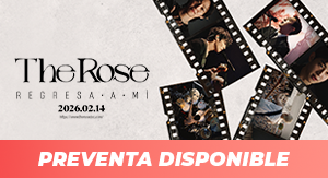 The Rose: Regresa A Mí