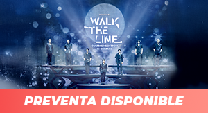 ENHYPEN [WALK THE LINE SUMMER