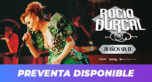 Rocío Dúrcal: 20 Años Sin Ti