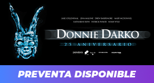 Donnie Darko 25 Aniversario