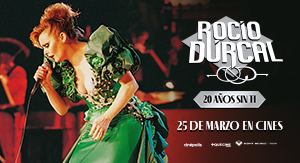 Rocío Dúrcal: 20 Años Sin Ti