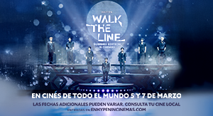 ENHYPEN [WALK THE LINE SUMMER