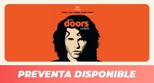 The Doors: El Corte Final