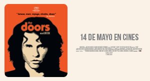 The Doors: El Corte Final