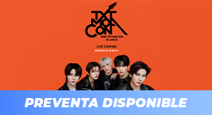 2026 TXT MOA CON In Japan: En Vivo