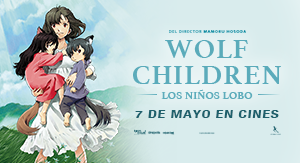 Los Niños Lobo