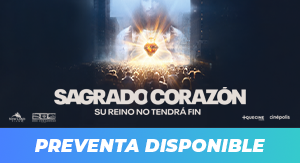 Sagrado Corazón