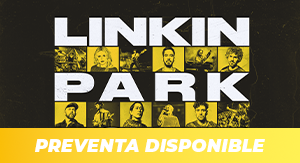 Linkin Park: Unshatter En Cines