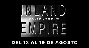 INLAND EMPIRE