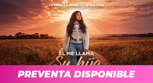 Él Me Llama Su Hija
