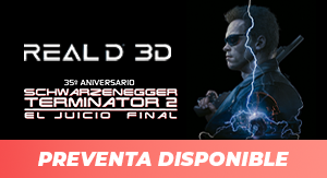 Terminator 2: El Juicio Final