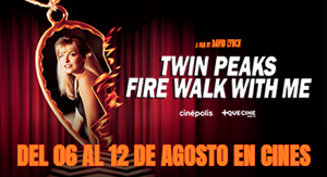 TWIN PEAKS