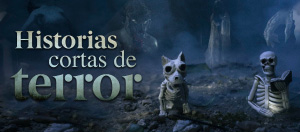 Historias Cortas de Terror