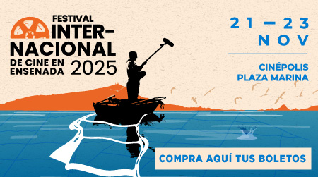  Festival Internacional de Cine de Ensenada