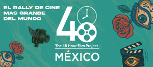  Festival The 48 Hour Film Project