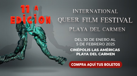 Queer film festival