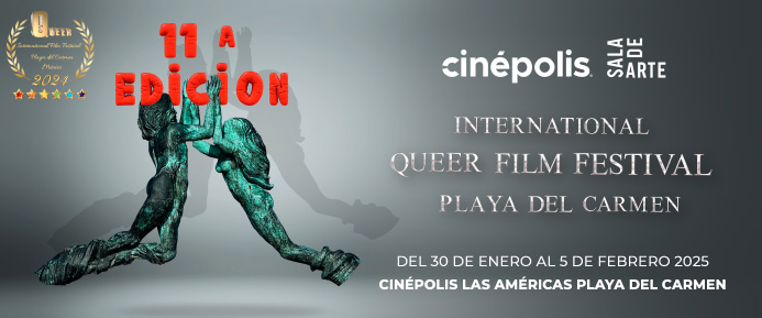 Queer film festival